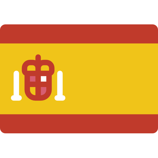 Bandeira da Espanha